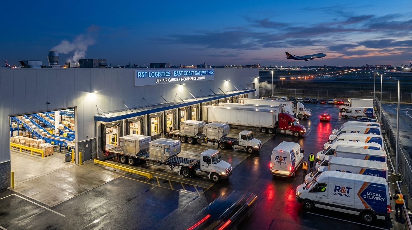 Our Focus - Operational Excellence